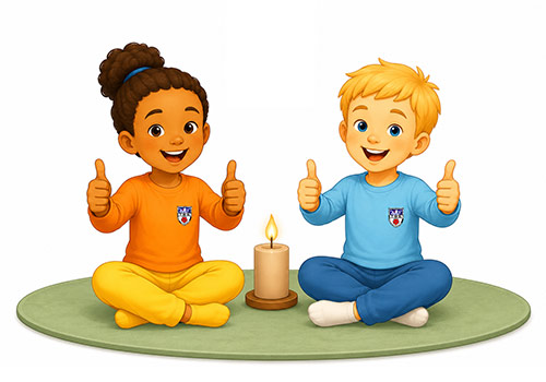 Kinder