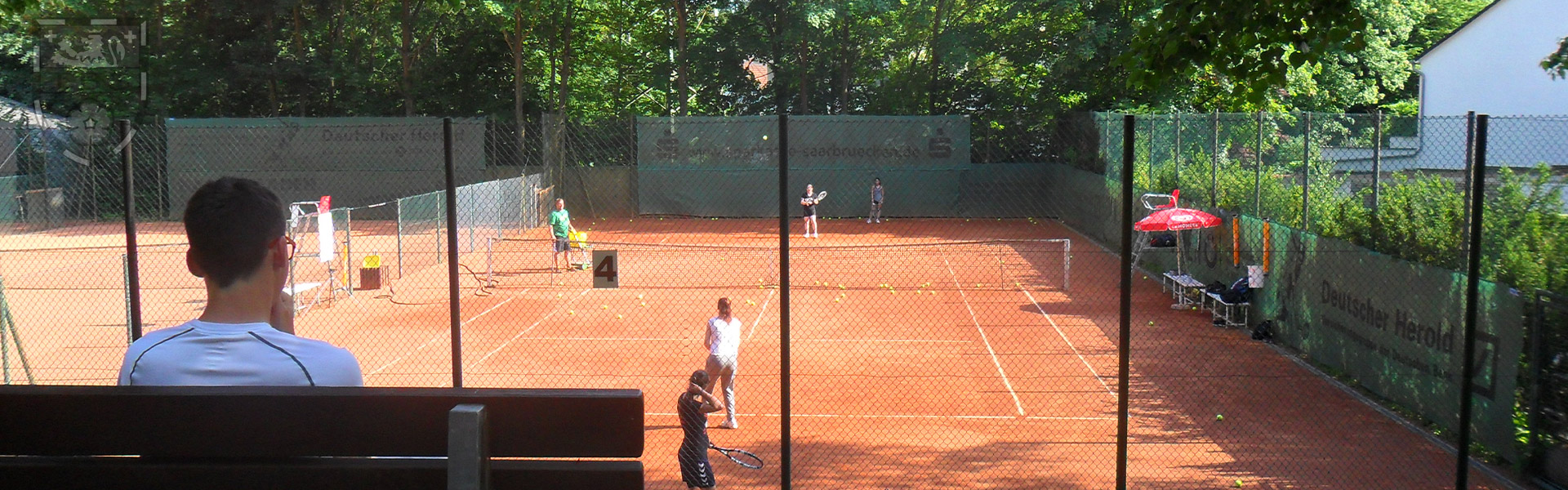 TBS Verein Saarbrücken Saarland