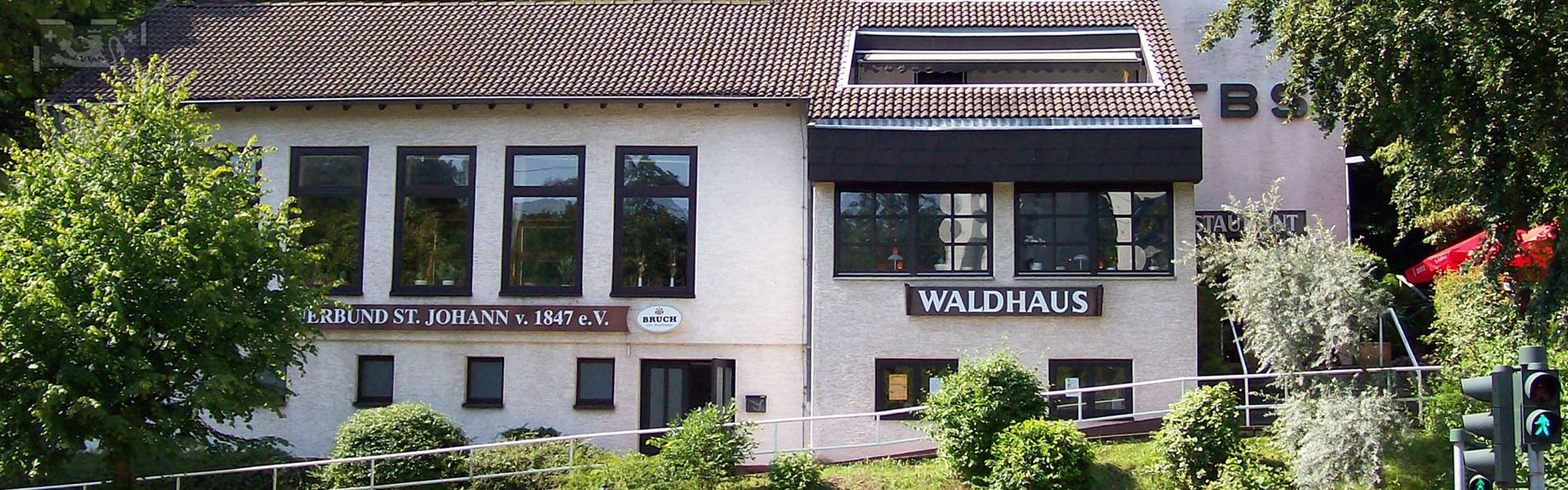 TBS Verein Saarbrücken Saarland